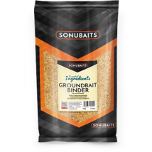 Sonubaits Essential Ingredients Groundbait Binder