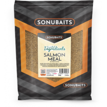 Sonubaits Essential Ingredients Salmon Meal