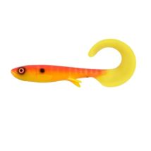 Wolfcreek Curly 22cm 75g - Sherbert Shad