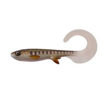 Wolfcreek Curly 22cm 75g - Smolt