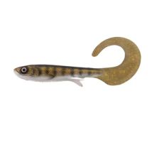 Wolfcreek Curly 22cm 75g - The Walleye