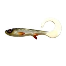 Wolfcreek Curly 29cm 160g - Real Roach