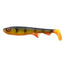 Wolfcreek Shad 2.0 25cm 125g - LOTW Perch