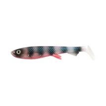 Wolfcreek Shad 2.0 25cm 125g - Striped Ghost