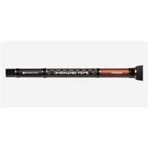 Golden Catch Inquisitor Spinning Rod - 1.98m 8-32g