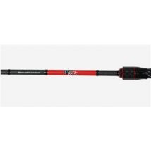 Golden Catch Black Jerk 1.80m 40-140g Spinning Rod