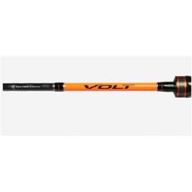 Golden Catch Volt Ultralight Spinning Rod - 1.98m 1.2-5g