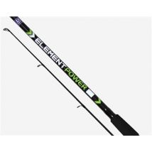 Zeox ZEOX Element Power Spinning Rod - 2.40m 130g