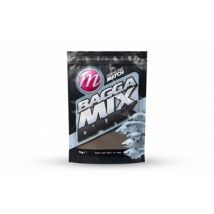Mainline Bagga Mix Dark Groundbait 1kg