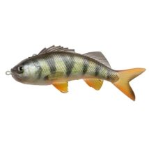 Pulz Bait Perch Skinz Replacement Bodies 15cm - Natural Perch