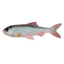 Pulz Bait Roach Skinz Replacement Bodies 20cm - Natural Roach