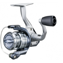 Okuma Azaki Spinning Reel With Braided Line - 30
