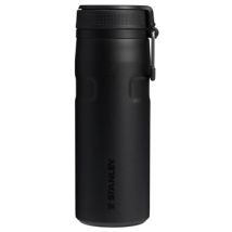 Stanley IceFlow Bottle Twist Flip Lid 0.47L - Black