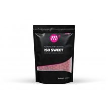 Mainline Shelf Life Boilies ISO Sweet 1kg - 15mm