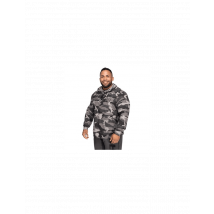 Thermal Hoodie L Tactical Camo - Kapuzenpullover Männer