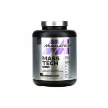 Mass-tech Elite (3,2kg) Schokolade - Gainers