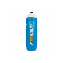 Fitadium Sportfles (750ml) Turkoois - Shakers & Waterflessen