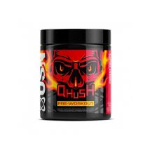 Qhush Pre-workout (315g) Bosvruchten - Pre-workout