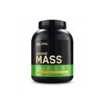 Ernstige Massa (2,73kg) Banaan - Stijgers