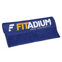 Fitadium Accessoires - - Cadeaux Serviette fitadium (50x100cm) - Fitadium