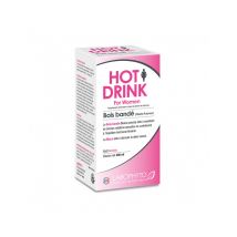 Bebida Quente Para Mulheres (250ml) - Estimulantes Sexuais