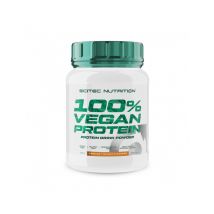 100% Proteína Vegana (1kg) Avellana Y Nuez - Proteínas Vegetales