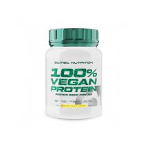 100% Vegan Protein (1kg) Birnenkeks - Pflanzliche Proteine