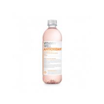 Vitamin Well Antioxidante (500ml) - Bebidas Vitaminadas