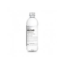 Vitamina Well Reload (500ml) - Bebidas Vitaminadas