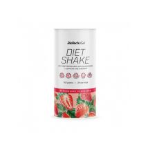 Batido De Dieta (720g) Morango - Substitutos De Refeição