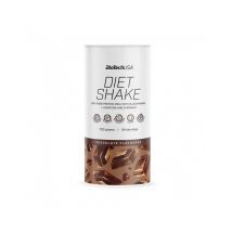 Dieet Shake (720g) Chocolade - Maaltijdvervangers