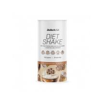 Batido De Dieta (720g) Biscoitos E Creme - Substitutos De Refeição