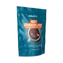 Biotech USA - Cafés Hot Chocolate 450g - Fitadium