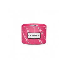 Cinta Adhesiva Rosa - Tiras Protectoras