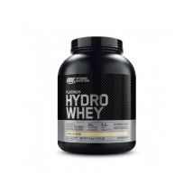 Platinum Hydrowhey (1,6kg) Vainilla - Whey Hidrolizada