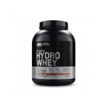 Platina Hydrowhey (1,6kg) Chocolade - Gehydrolyseerde Wei