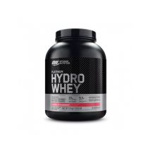 Platina Hydrowhey (1,6kg) Aardbei - Gehydrolyseerde Wei