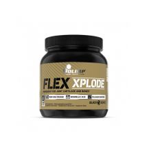 Flex Xplode (360 G) Naranja - Atención Conjunta