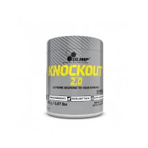Knockout 2.0 (305g) Cola - Pre-workout