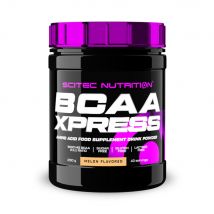 Scitec Nutrition - Bcaa Xpress 280g - Poudre Goût Melon - Fitadium
