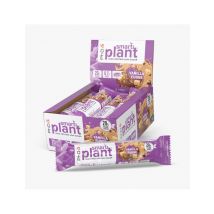 Dose Smart Bar Plant (12x64g) Vanille Karamell - Vegane Riegel