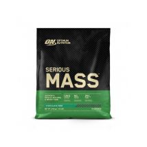Massa Séria (5,4 Kg) Chocolate Menta - Mass Gainers