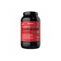 Carnivor Shred (988g) Chocolate - Proteína De Carne De Bovino