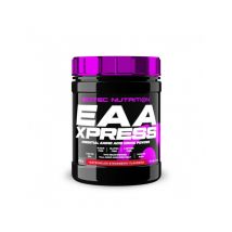 Eaa Xpress (400g) Sandía Y Fresa - Eaa – Aminoácidos Esenciales
