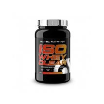 Iso Wei Helder (1.02 Kg) Perzik Mango - Heldere Wei