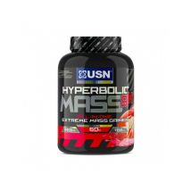 Hyperbolische Massa (2kg) Aardbei - Stijgers