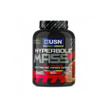 Hyperbolische Massa (2kg) Chocolade - Stijgers