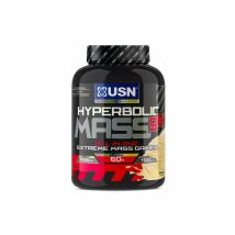 Hyperbolic Mass (2kg) Vanille - Gainers