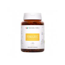 Bockshornklee Bio (90caps) - Superfoods