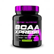 Scitec Nutrition - Bcaa Xpress 700g - Poudre Goût Poire - Fitadium